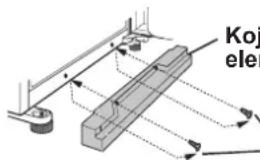 SHARP SJSC700VWH - ISPEJIMAS - 3
