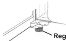 SHARP SJSC700VWH - BRIDINAJUMS - 2