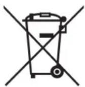 SHARP SJSC700VWH - Informacija vartojams apie gaminiu ismetimq (privatiems namu ukiams) - 1