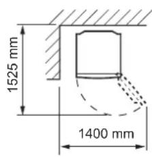SHARP SJSC700VWH - AVISO - 1