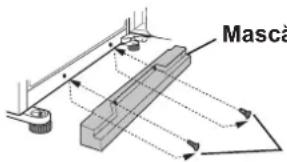 SHARP SJSC700VWH - AVERTISMENTE - 3