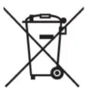 SHARP SJSC700VWH - Hulladek-elhelyezesi tajekoztató felhasznalok részère (magán háztartások) - 1