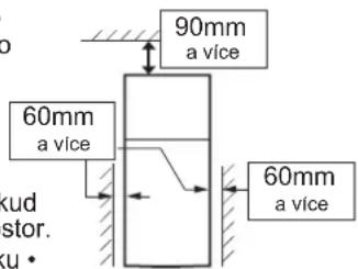 SHARP SJSC700VWH - BEZPEČNOSTNI POKNY - 1