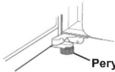 SHARP SJSC700VWH - OctaBeTe DoCTaTbUHO NpOcTppaHCTBO 3a BeHTnlaucn OKoIIO XJaADnIHnka. - 2