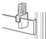 SHARP SJSC700VWH - 3A6EJIEXKA - 7