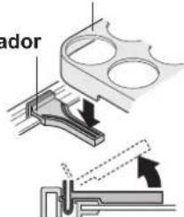 SHARP SJSC700VWH - OBSERVACOs - 3