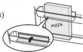 SHARP SJSC700VWH - NOTE - 3