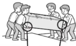 SHARP SJSC700VWH - Pn nepebe3eHHi - 2