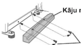 SHARP SJSC700VWH - BRIDINAJUMS - 3
