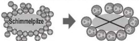 SHARP SJSC700VWH - Ionisator "Plasmacluster" - 1