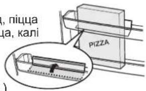 SHARP SJSC700VWH - IpaBepka TAmpepatpybI y camaa XaIoHaH 3OHe - 1