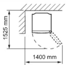 SHARP SJSC700VWH - BRIDINAJUMS - 1