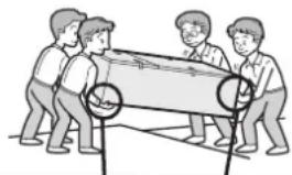 SHARP SJSC700VWH - Szallitaskor - 2