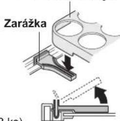 SHARP SJSC700VWH - Kontrola teploty v nejchladnějsí zóně - 3