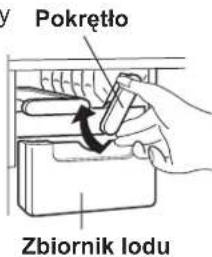 SHARP SJSC700VWH - UWAGA - 1