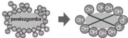 SHARP SJSC700VWH - Megjegyzések a Plasmacluster ionizátor muködésével kapcsolatban - 1