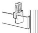 SHARP SJSC700VWH - PIEZIME - 5