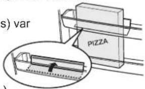 SHARP SJSC700VWH - PIEZIME - 2