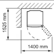 SHARP SJSC700VWH - AVERTISSEMENT - 1