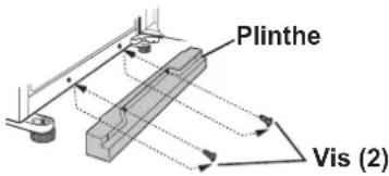 SHARP SJSC700VWH - AVERTISSEMENT - 3