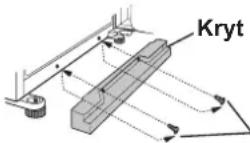 SHARP SJSC700VWH - BEZPEČNOSTNI POKNY - 4