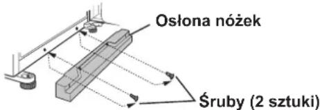 SHARP SJSC700VWH - OSTRZEZENIE - 3