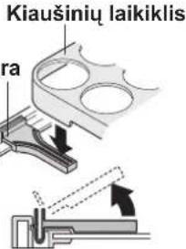 SHARP SJSC700VWH - Pokyny k przyprave ledu - 1