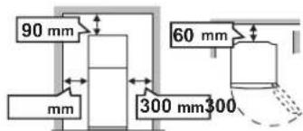 SHARP SJSC700VWH - The amount of power consumption of this model is measured according to the international standard of the refrigerator performance. - 2