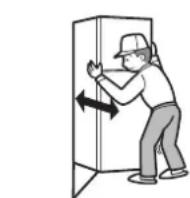 SHARP SJSC700VWH - Transport - 1