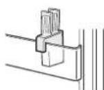 SHARP SJSC700VWH - UWAGA - 6