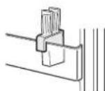 SHARP SJSC700VWH - pykTB - 4