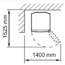 SHARP SJSC700VWH - UPOZORNENIE - 1