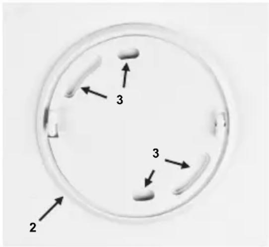 NEDIS SECSA100 - Inhaltsverzeichnis: - 3