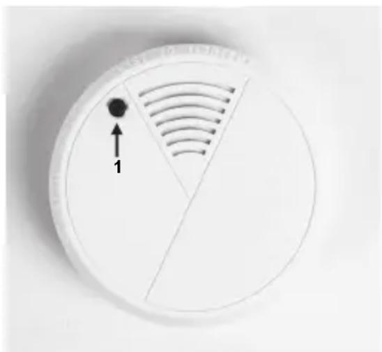 NEDIS SECSA100 - Description du produit et du fonctionnement : - 1