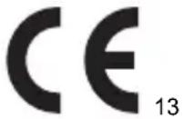 NEDIS SECSA100 - Likvidace: - 2