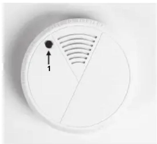 NEDIS SECSA100 - Tekniset tiedot: - 1