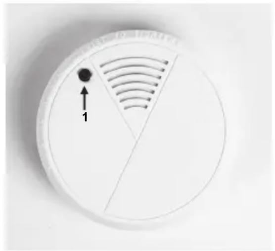 NEDIS SECSA100 - Technische Daten: - 1