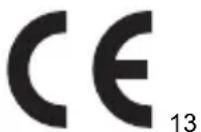 NEDIS SECSA100 - Disposal: - 2