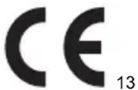 NEDIS SECSA100 - Entsorgung: - 2