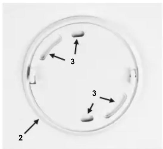 NEDIS SECSA100 - Batterijaansluiting - 5