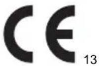 NEDIS SECSA100 - Eliminare: - 2