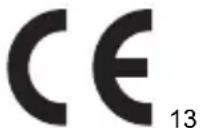 NEDIS SECSA100 - Утилизация: - 2