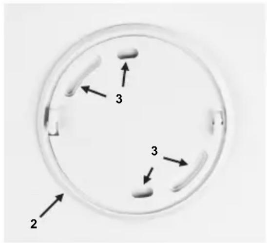 NEDIS SECSA100 - Inhaltsverzeichnis: - 1