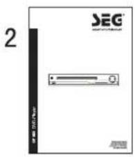 SEG DP 800 - ACCESSIONS - 2