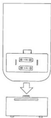 SEG DP 800 - Hinweise: - 1