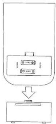 SEG DP 800 - Note: - 1