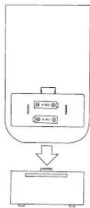 SEG DP 800 - Remarques : - 1