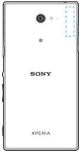 SONY Xperia M2 Dual - Augmenter l'intensité du signal WLAN - 1