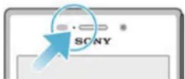 SONY Xperia M2 Dual - Voyant des notifications - 1