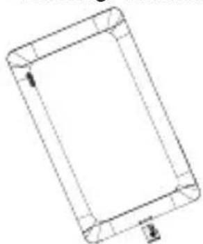 PRESTIGIO MultiPad Rider 7.0 - Alustamine - 1